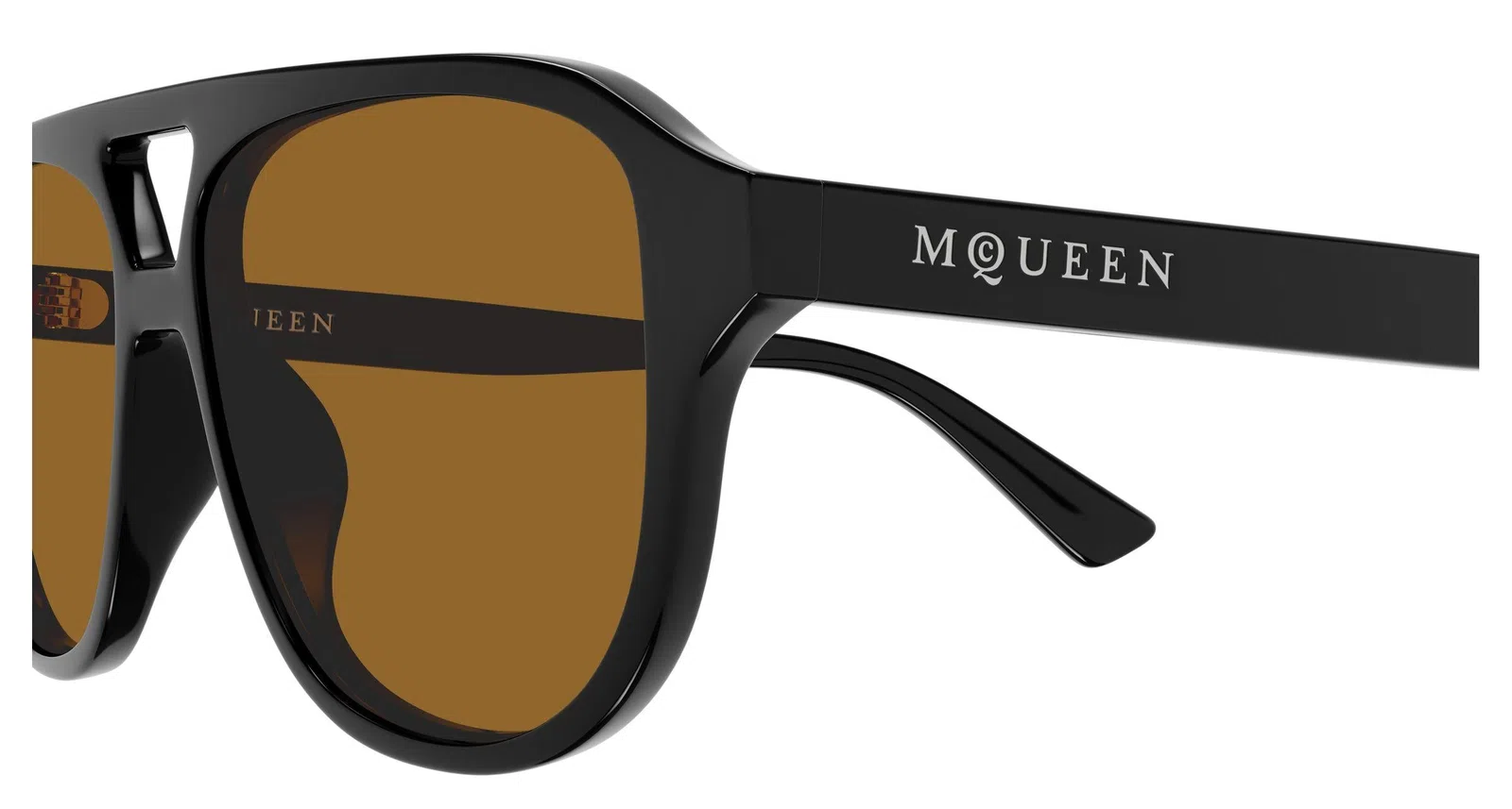 Alexander McQueen AM0573S Sunglasses - view 10